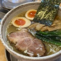 実際訪問したユーザーが直接撮影して投稿した石津ラーメン専門店麺屋才蔵の写真