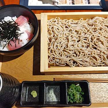 実際訪問したユーザーが直接撮影して投稿した新橋居酒屋伊勢角屋麦酒 エキュートエディション新橋店の写真