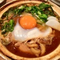 実際訪問したユーザーが直接撮影して投稿した椿町うどん煮込うどん 山本屋本店 エスカ店の写真