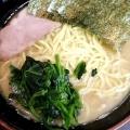 実際訪問したユーザーが直接撮影して投稿した小川町ラーメン / つけ麺雷家の写真