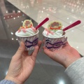 実際訪問したユーザーが直接撮影して投稿した渡橋町アイスクリームサーティワンアイスクリーム イオンモール出雲店の写真