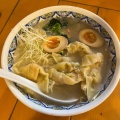 実際訪問したユーザーが直接撮影して投稿した小倉中華料理中国ラーメン揚州商人 末吉橋店の写真