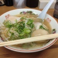 牛骨ラーメン - 実際訪問したユーザーが直接撮影して投稿した南町ラーメン / つけ麺洋RUNの写真のメニュー情報