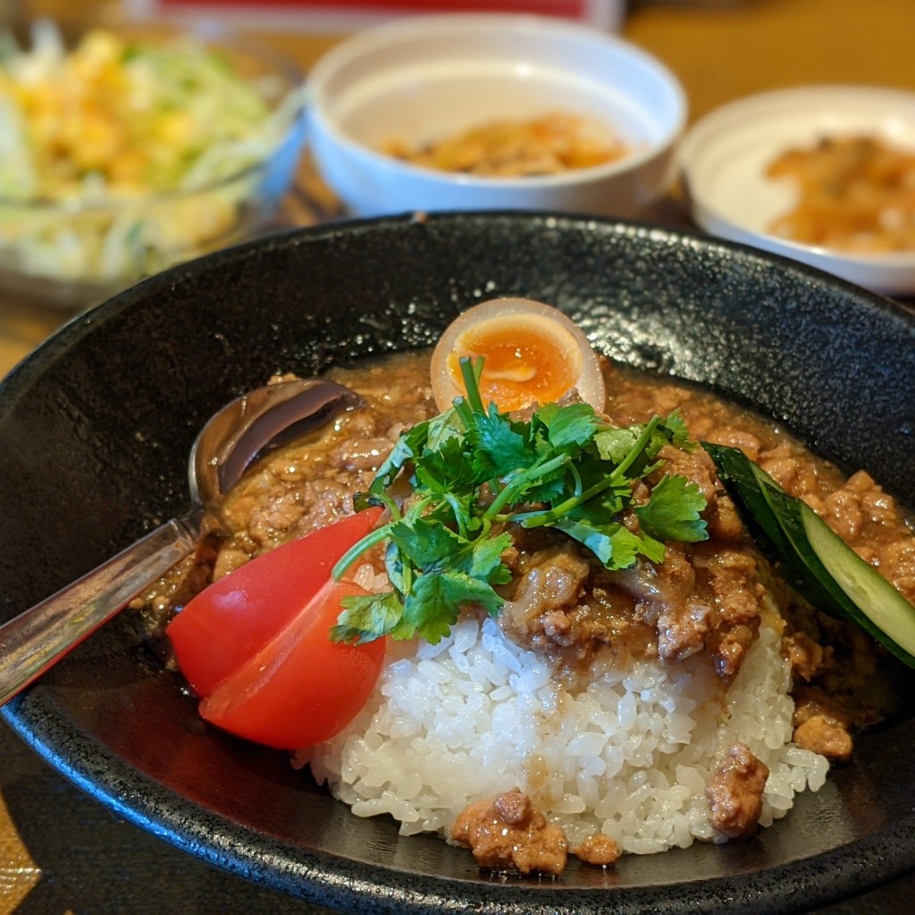 ムムタンさんが投稿した上目黒台湾料理のお店台湾料理故宮 中目黒店/タイワンリョウリコキュウナカメグロテンの写真