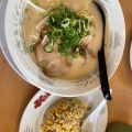 実際訪問したユーザーが直接撮影して投稿した福田ラーメン専門店大阪ふくちぁんラーメン貝塚店の写真