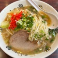 実際訪問したユーザーが直接撮影して投稿した南出来島ラーメン / つけ麺きんしゃい亭 県庁前 南出来島店の写真