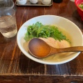 実際訪問したユーザーが直接撮影して投稿した元町ラーメン / つけ麺塩らー麺 本丸亭 横浜元町店の写真