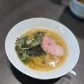 実際訪問したユーザーが直接撮影して投稿した用宗ラーメン / つけ麺ヌードルキッチン テラコスタの写真