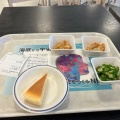 実際訪問したユーザーが直接撮影して投稿した駒場学食 / 職員食堂東大生協駒場食堂部1F カフェテリア若葉の写真