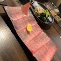 実際訪問したユーザーが直接撮影して投稿した大森西焼肉焼肉 ご縁の写真