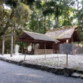 実際訪問したユーザーが直接撮影して投稿した宇治館町神社風日祈宮の写真