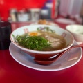 実際訪問したユーザーが直接撮影して投稿した荻野ラーメン / つけ麺宮っ子ラーメン伊丹店の写真