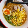 実際訪問したユーザーが直接撮影して投稿した上野原ラーメン / つけ麺こだわりラーメン一徹の写真