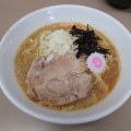 実際訪問したユーザーが直接撮影して投稿した文蔵ラーメン / つけ麺庵悟の写真