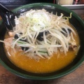 実際訪問したユーザーが直接撮影して投稿した西青木ラーメン / つけ麺コシ屋の写真