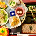 実際訪問したユーザーが直接撮影して投稿した若草町和食 / 日本料理やじろべえ 小牧南店の写真