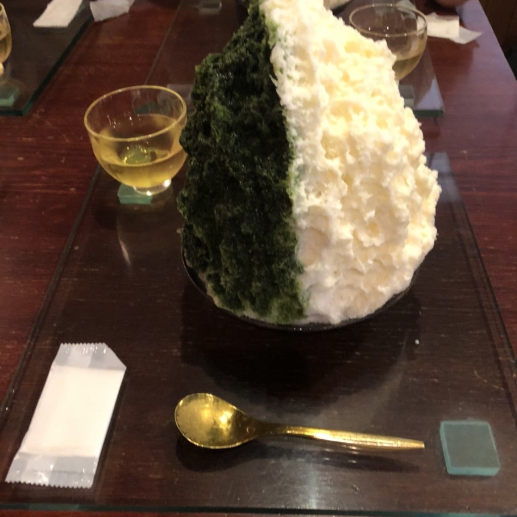 うみはさんが投稿した八雲和菓子のお店御菓子所 ちもと/オカシドコロ チモトの写真