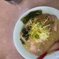 実際訪問したユーザーが直接撮影して投稿した生石町ラーメン / つけ麺ラーメンショップ フライブルク店の写真