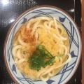 実際訪問したユーザーが直接撮影して投稿した旭町うどん丸亀製麺 今治店の写真