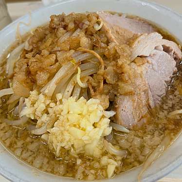 ラーメン荘 歴史を刻め 本店のundefinedに実際訪問訪問したユーザーunknownさんが新しく投稿した新着口コミの写真