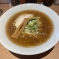 実際訪問したユーザーが直接撮影して投稿した片瀬海岸ラーメン / つけ麺江ノ島らぁ麺 片瀬商店の写真