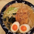 実際訪問したユーザーが直接撮影して投稿した寿町ラーメン / つけ麺味噌の樽匠の写真