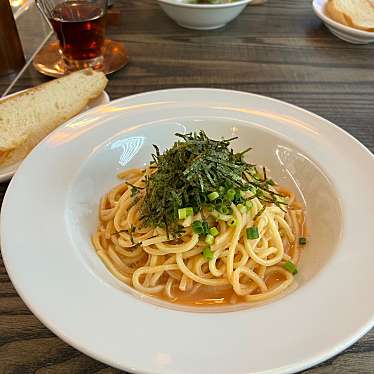 La Boheme Pasta Fresca ららぽーと愛知東郷のundefinedに実際訪問訪問したユーザーunknownさんが新しく投稿した新着口コミの写真