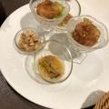 実際訪問したユーザーが直接撮影して投稿した都町中華料理Modern Chinese Restaurant OPERAの写真