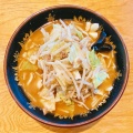 実際訪問したユーザーが直接撮影して投稿した仁箇ラーメン / つけ麺味の八珍亭の写真