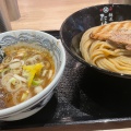 実際訪問したユーザーが直接撮影して投稿した城北町ラーメン専門店麺屋 たけ井 エミル高槻店の写真