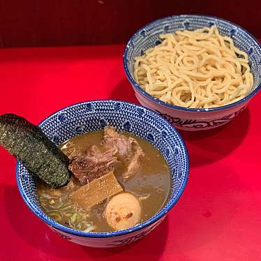 実際訪問したユーザーが直接撮影して投稿した桜丘ラーメン / つけ麺勢得の写真