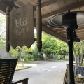 実際訪問したユーザーが直接撮影して投稿したおおたかの森北カフェ148CAFEの写真