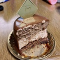 ミズホショコラ - 実際訪問したユーザーが直接撮影して投稿した鴨島町鴨島ケーキ菓子工房 みずほの写真のメニュー情報