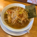 実際訪問したユーザーが直接撮影して投稿した堂坂町ラーメン / つけ麺麺屋そのかの写真