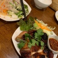 実際訪問したユーザーが直接撮影して投稿した小菅ケ谷タイ料理タイ料理トムヤムくんの写真