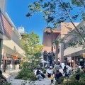実際訪問したユーザーが直接撮影して投稿した大神ショッピングモール / センターTHE OUTLETS SHONAN HIRATSUKAの写真