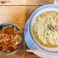 実際訪問したユーザーが直接撮影して投稿した弁天橋通ラーメン / つけ麺孔明 本店の写真