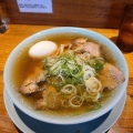 実際訪問したユーザーが直接撮影して投稿した花川戸ラーメン / つけ麺浅草 生田庵の写真