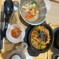実際訪問したユーザーが直接撮影して投稿した戸崎町韓国料理Kα イオンモール岡崎店の写真