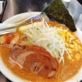 実際訪問したユーザーが直接撮影して投稿した用田ラーメン / つけ麺北海道らーめん小林屋 用田店の写真