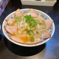 実際訪問したユーザーが直接撮影して投稿した舟入幸町ラーメン / つけ麺中華そば 寿々女の写真