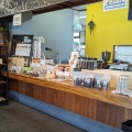 実際訪問したユーザーが直接撮影して投稿した猪熊コーヒー専門店オーガニック カフェ ウィンドファームの写真