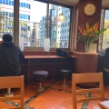 実際訪問したユーザーが直接撮影して投稿した新宿カフェドトールコーヒーショップ 新宿2丁目店の写真