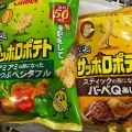 実際訪問したユーザーが直接撮影して投稿した長町菓子 / 駄菓子だがし夢や ザモール仙台長町店の写真