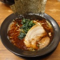 実際訪問したユーザーが直接撮影して投稿した巣鴨ラーメン / つけ麺巣鴨家の写真