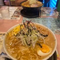 実際訪問したユーザーが直接撮影して投稿した内郷御厩町ラーメン / つけ麺開花屋 いわき総本店の写真