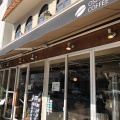 実際訪問したユーザーが直接撮影して投稿した大道コーヒー専門店The Coffee Marketの写真