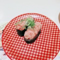 実際訪問したユーザーが直接撮影して投稿した研究学園寿司魚べい つくば研究学園店の写真