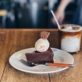 実際訪問したユーザーが直接撮影して投稿した西院巽町喫茶店喫茶 FRONTの写真