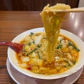 実際訪問したユーザーが直接撮影して投稿した足代ラーメン専門店彩華ラーメン 布施店の写真